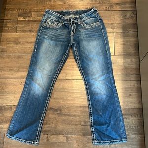 Vigoss boot cut jean